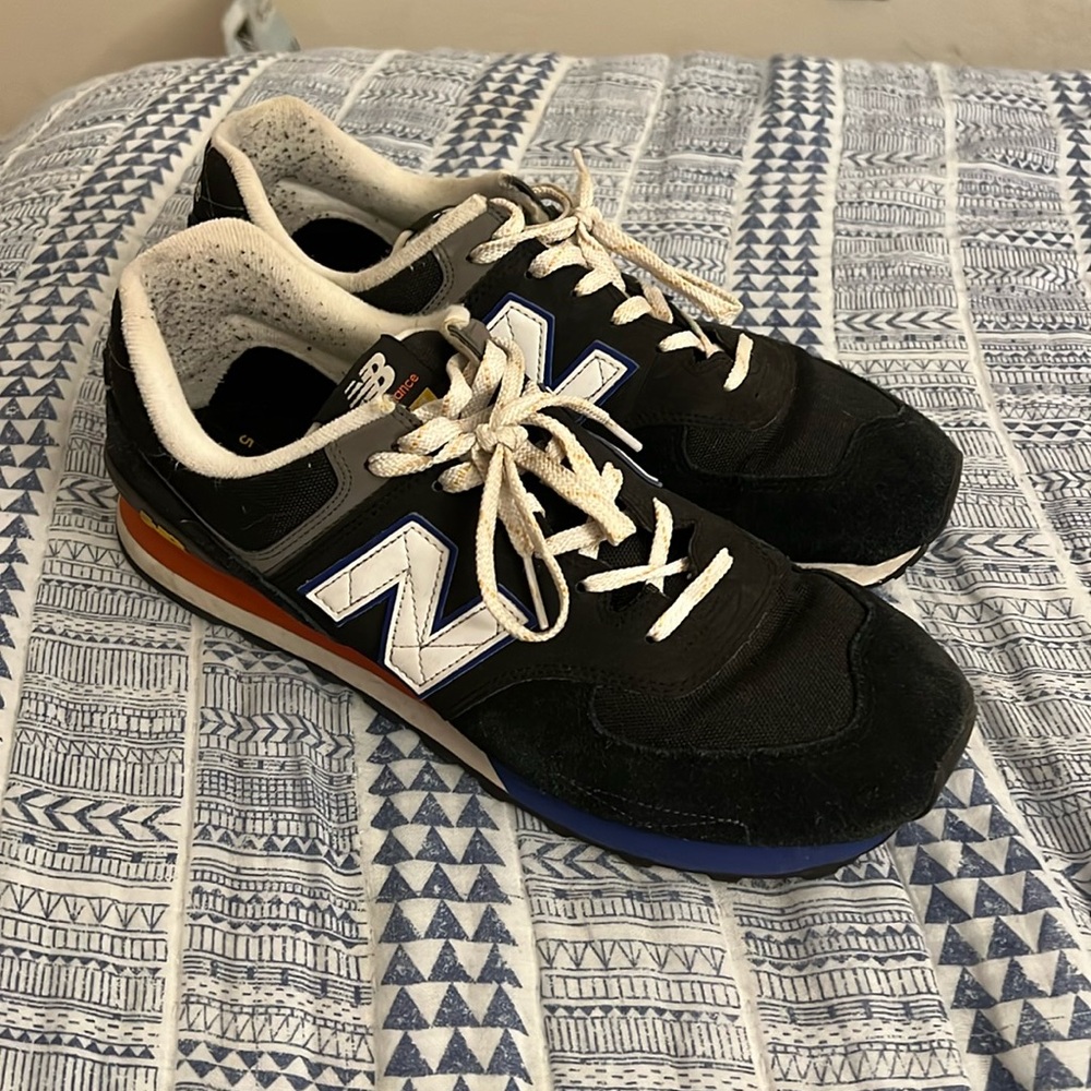 New Balance 574 Men’s size 13 RARE color